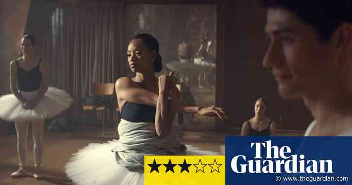 Tiny Pretty Things review – pumped-up ballet drama is Fame for Gen Z