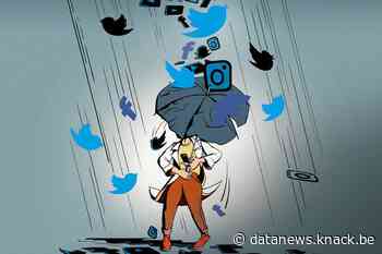 'Wie meer sociale media gebruikt is vatbaarder voor nepnieuws'