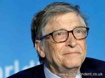 Bill Gates says next four to six months of Covid-19 pandemic could be the worst yet