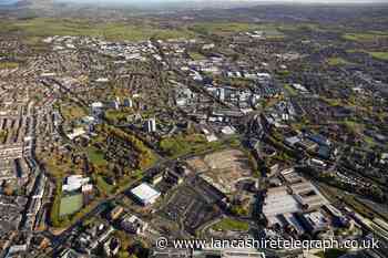 Every home to see new borough blueprint