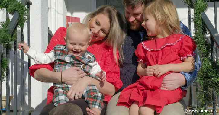More than 700 Utah babies have had the coronavirus; here’s how families and doctors care for them