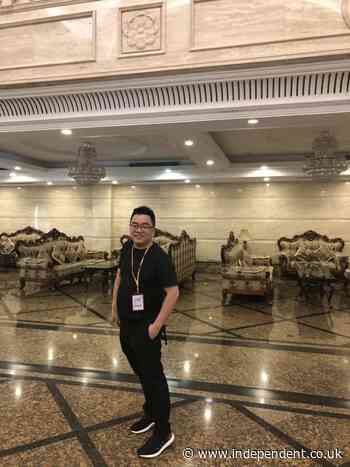 Celebrity chef arrested in India for ‘swindling business partner for $200,000’
