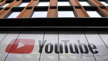Global outage hits YouTube, Gmail, Google Drive