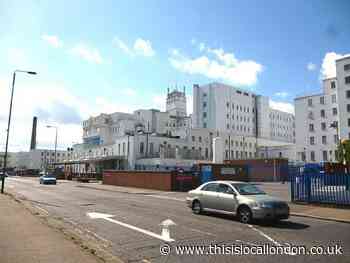 Government allocate thousands to Epsom and St Helier Trust