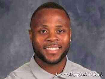 Former gang member named Missouri’s teacher of the year