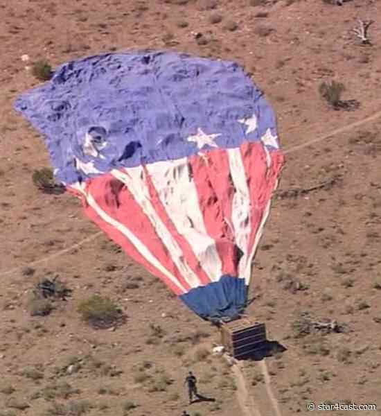 Trump and USA – facing up to the Eclipse challenge ++ foreign boltholes
