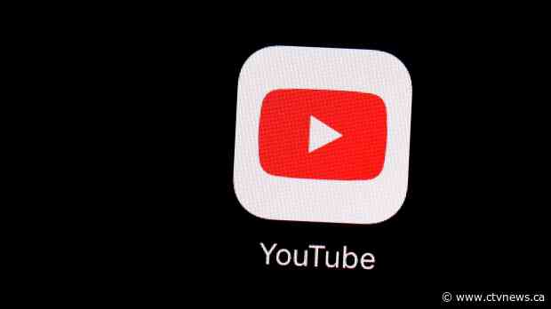 Google's YouTube, Gmail recover after global outage