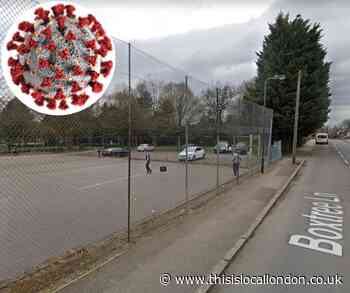 New Covid-19 walk-in testing centre opens in Harrow Weald