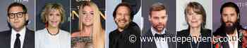 Celebrity birthdays for the week of Dec. 20-26
