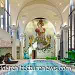 WIN spotlight: global residential design projects 2020