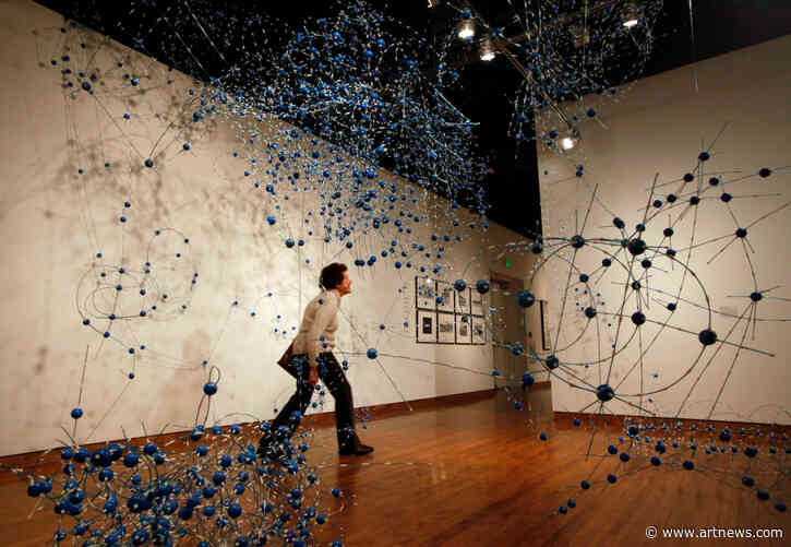 Museum of Latin American Art Defends Sale, Drive-Through Art Shows, and More: Morning Links from December 14, 2020