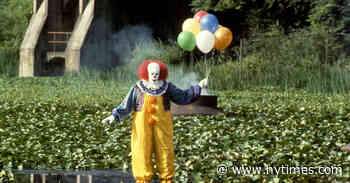 Stephen King Has Thoughts About Stephen King TV Shows