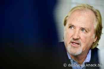 Telenet-baas Porter: 'Gezamenlijke reclameregie is krachtenbundeling tegen Google'