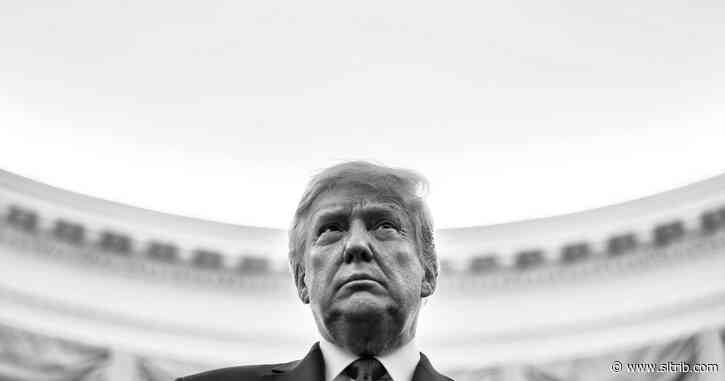 Ross Douthat: The Texas lawsuit and the age of dreampolitik