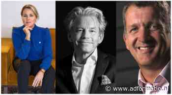 Om 15.30 uur live: Minds in Media 2020