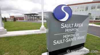 SAH: Visitors from Outside of Algoma