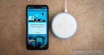 4 ways Alexa can find your lost phone in the house     - CNET