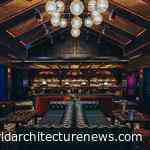 Outstanding hospitality projects of 2020