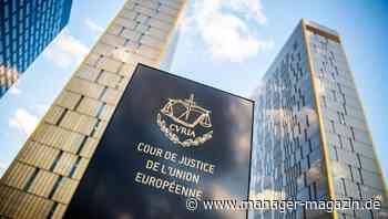 Warum Steuerdaten in der Cloud gefährlich sind