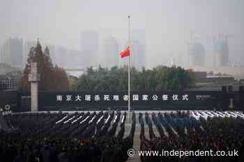China arrests Bloomberg assistant news editor on charge of ‘endangering national security’