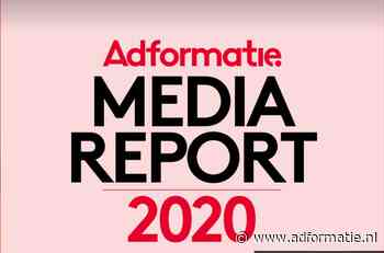 Qmusic en De Media Maatschap op 1 in Media Report 2020
