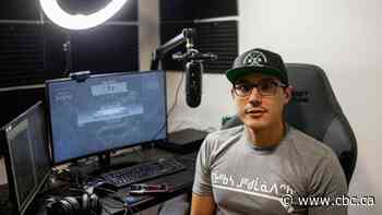 Cree video game streamers create space for Indigenous gaming community
