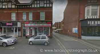Man found collapsed in street after leaving hospital following earlier assault