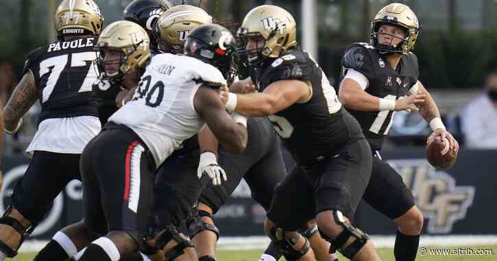 BYU accepts invitation to play Central Florida in the Boca Raton Bowl