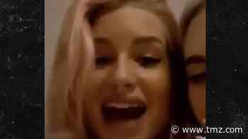 Kate Moss' Model Sister Apologizes for 'Super-Spreading COVID' Video Post