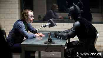 Dark Knight, Grease added to U.S. National Film Registry