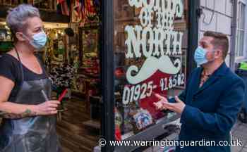 Chancellor urged to provide funding lifeline to businesses