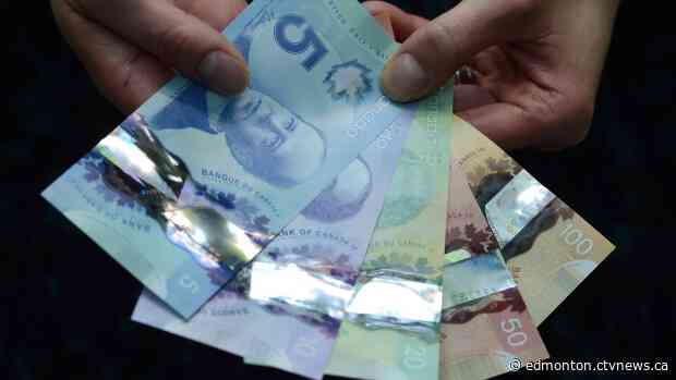 Drop in donations, increase in demand for Alta. charities during pandemic