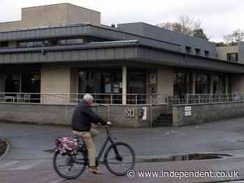 75 infected with Covid after Santa Claus visits nursing home in Belgium