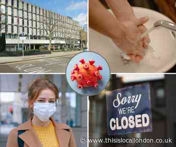 Harrow councillor urges people to follow Covid-19 rules