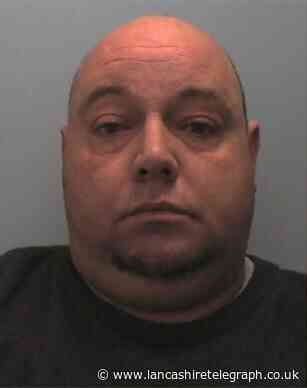 Appeal to find missing man Sydney Fletcher  who has links to Accrington