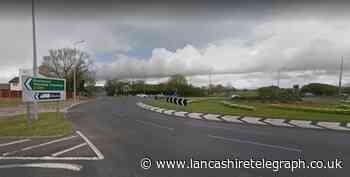 Lancashire man dies in serious crash after 'suffering medical episode'