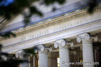 Russian hackers breach federal government, targeting multiple agencies