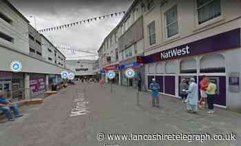 Blackburn: gaming firm gambles on winning second arcade bid