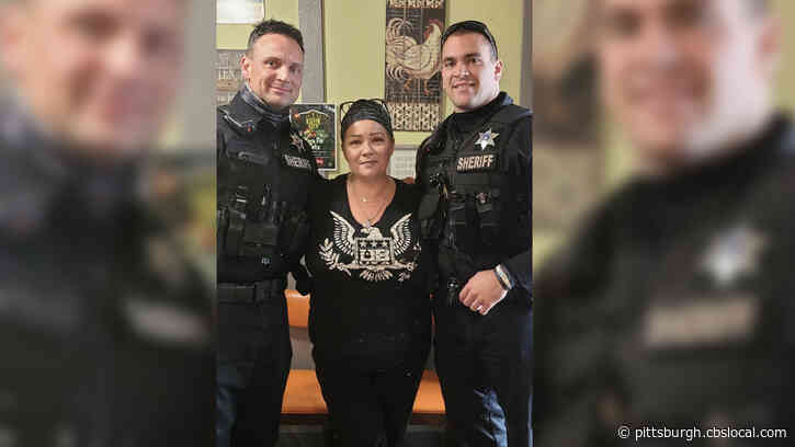 Allegheny County Sheriff Deputies Reassigned For Maskless Photo Inside Restaurant