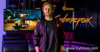 Cyberpunk 2077 Developer Apologizes and Offers Refund for Game Glitches