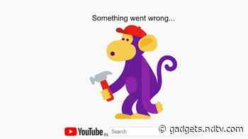 Google Docs, Gmail, YouTube Services Restored After Global Outage