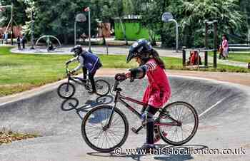 TfL announce funding for Old Rutlishians bike project