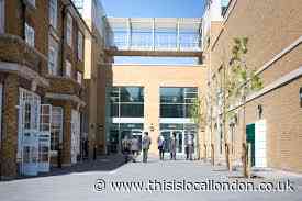 Woolwich school to 'open as normal' amid Covid-19 rise