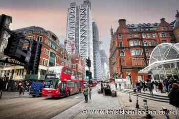 London to be placed into Tier 3