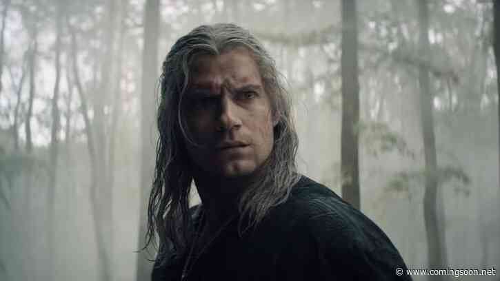 The Witcher Season 2 Filming Continues Without Henry Cavill After Injury