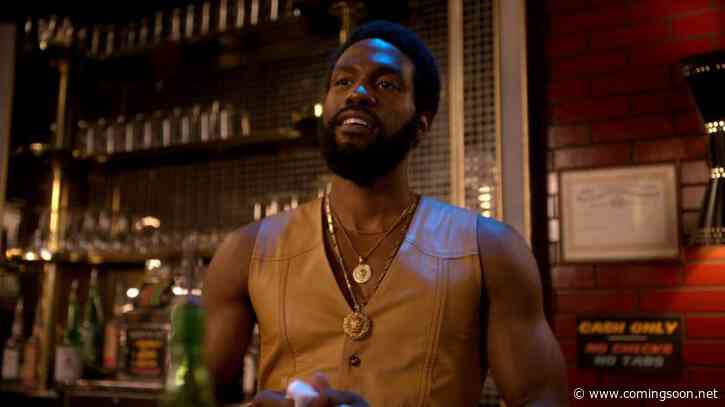 Ambulance: Yahya Abdul-Mateen II Joins Michael Bay’s New Thriller