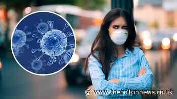 New coronavirus strain seen in covid-19 patients across England