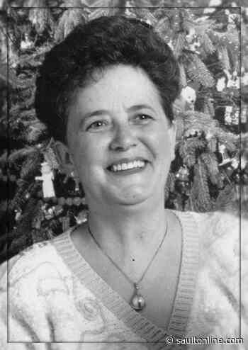 RATHBONE, Myrna Ellen