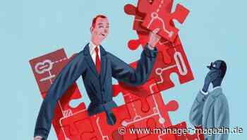 Wie viel Disruption ist verträglich? - Fallstudie