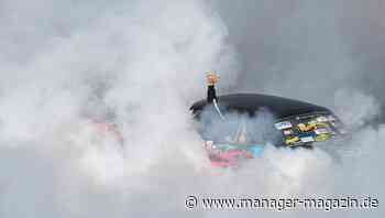 Marketing: Warum das Budget in der Krise steigen sollte